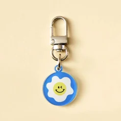Ardium Acrylic Key Ring v4