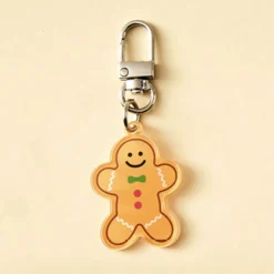 Ardium Acrylic Key Ring v4
