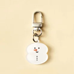 Ardium Acrylic Key Ring v5