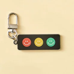 Ardium Acrylic Key Ring v5