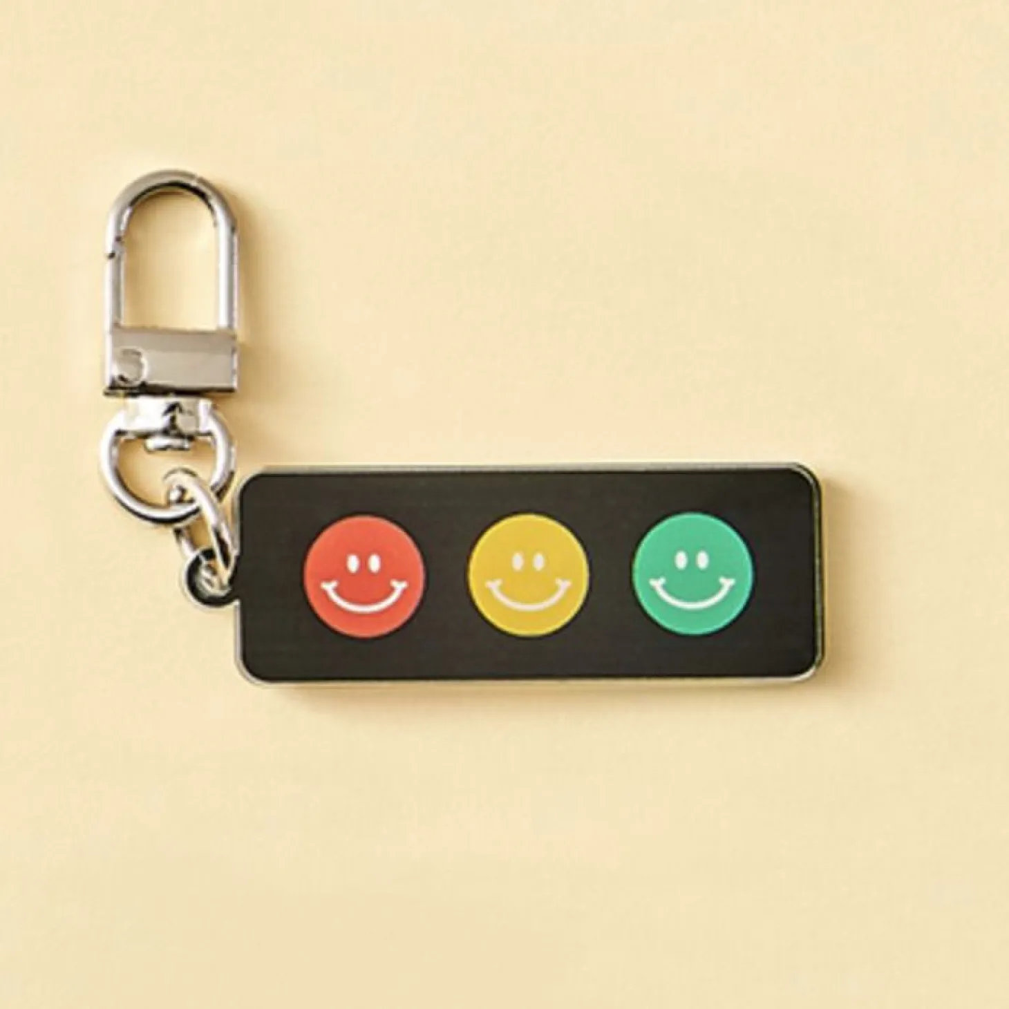 Ardium Acrylic Key Ring v5