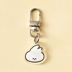 Ardium Acrylic Key Ring v3
