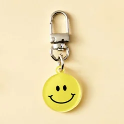 Ardium Acrylic Key Ring v6