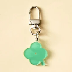 Ardium Acrylic Key Ring v6