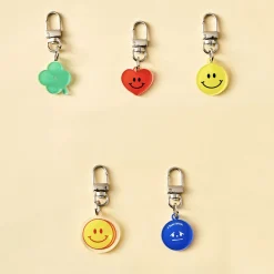 Ardium Acrylic Key Ring v6