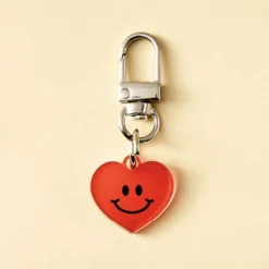 Ardium Acrylic Key Ring v6