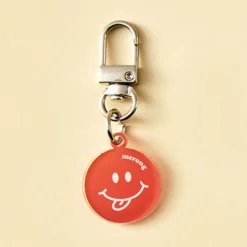 Ardium Acrylic Key Ring v6