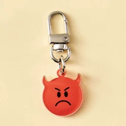 Ardium Acrylic Key Ring v6