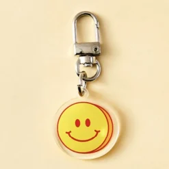 Ardium Acrylic Key Ring v6