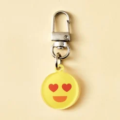 Ardium Acrylic Key Ring v6