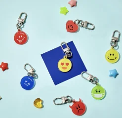Ardium Acrylic Key Ring v6