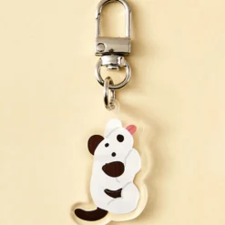 Ardium Acrylic Key Ring v2