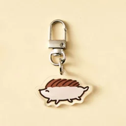 Ardium Acrylic Key Ring v2