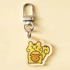 Ardium Acrylic Key Ring v2