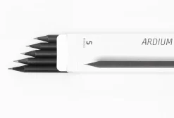 Ardium Black Pencil Set
