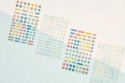 Ardium Color Deco Sticker