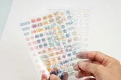 Ardium Color Deco Sticker