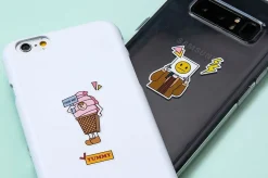 Ardium Daily Deco Sticker