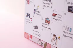 Ardium Daily Deco Sticker