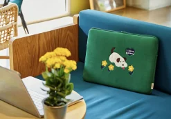 Ardium 15 in. Laptop Pouch