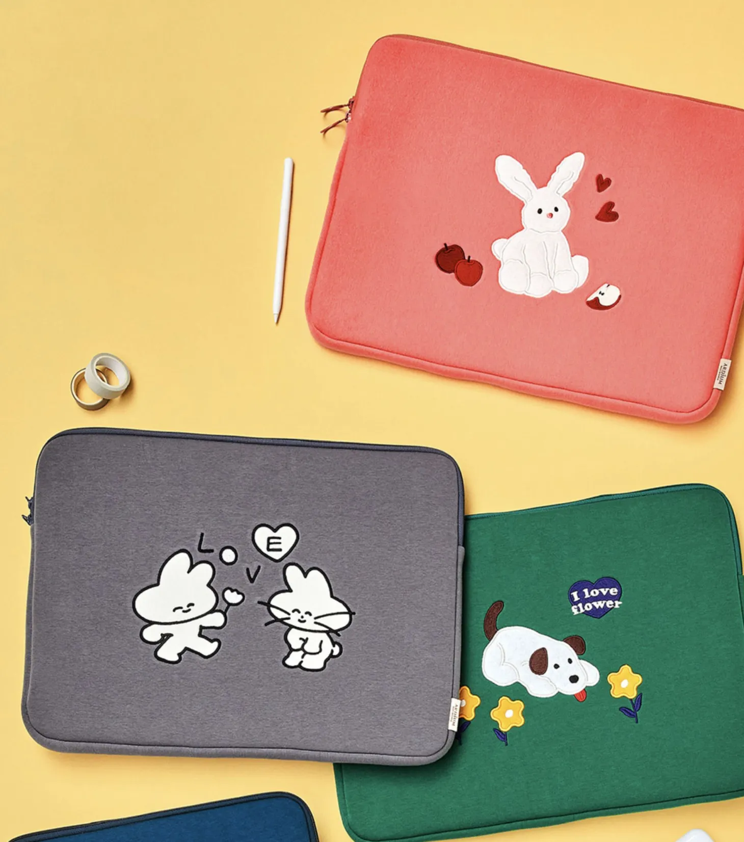 Ardium 15 in. Laptop Pouch