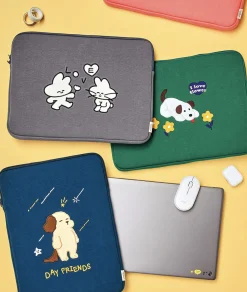 Ardium 15 in. Laptop Pouch