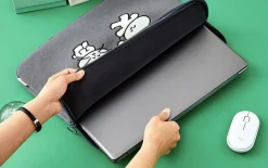 Ardium 15 in. Laptop Pouch