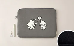 Ardium 15 in. Laptop Pouch