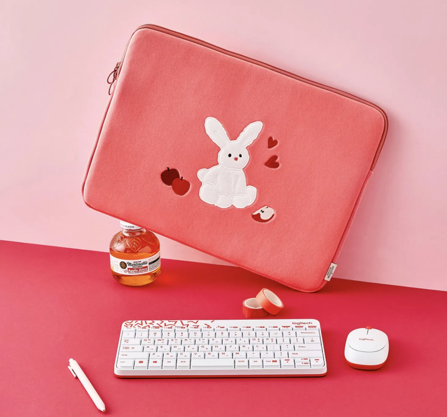 Ardium 15 in. Laptop Pouch