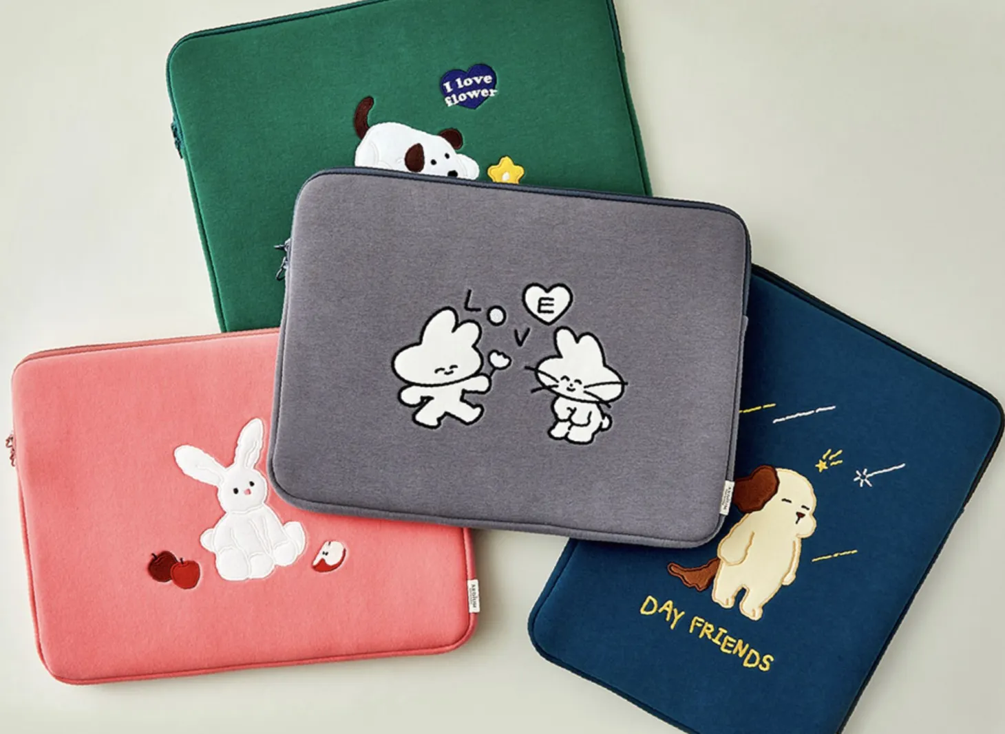 Ardium 15 in. Laptop Pouch