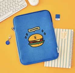 Ardium 11 in. Tablet Pouch