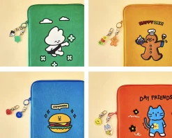 Ardium 11 in. Tablet Pouch