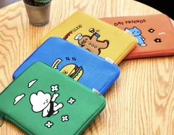Ardium 11 in. Tablet Pouch