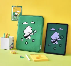 Ardium 11 in. Tablet Pouch