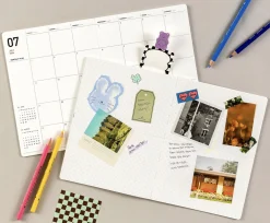 2026 Ardium Large Monthly Planner