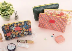 Ardium Large Pattern Pouch