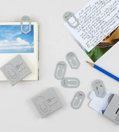 Ardium Paper Clip Set