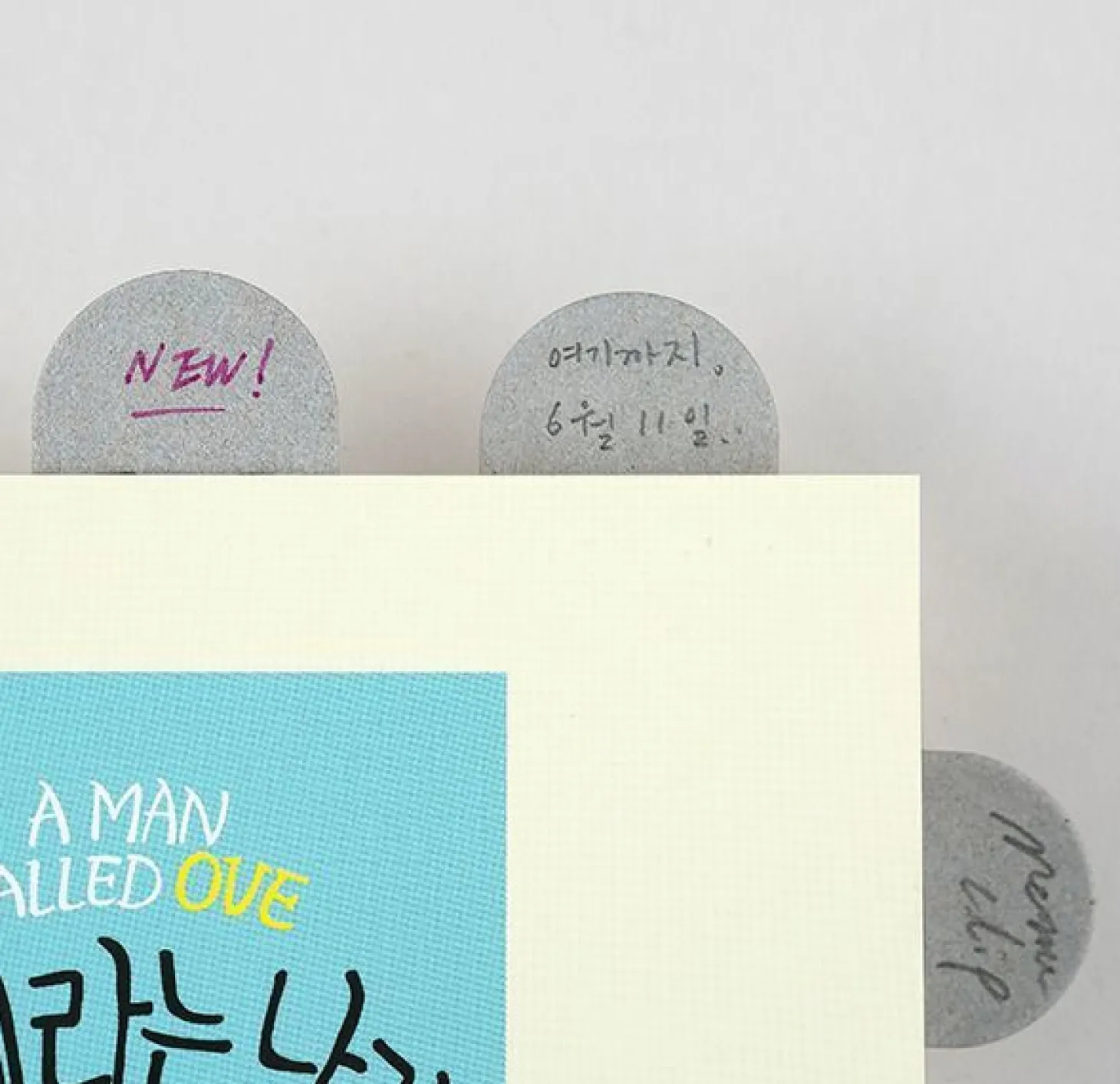 Ardium Paper Clip Set