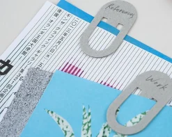 Ardium Paper Clip Set