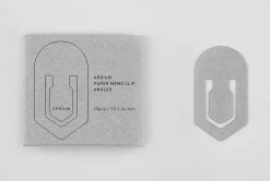 Ardium Paper Clip Set
