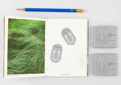 Ardium Paper Clip Set