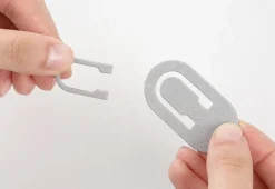 Ardium Paper Clip Set