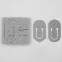 Ardium Paper Clip Set