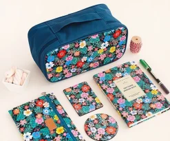 Ardium Pattern Underwear Pouch