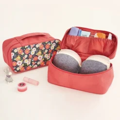 Ardium Pattern Underwear Pouch