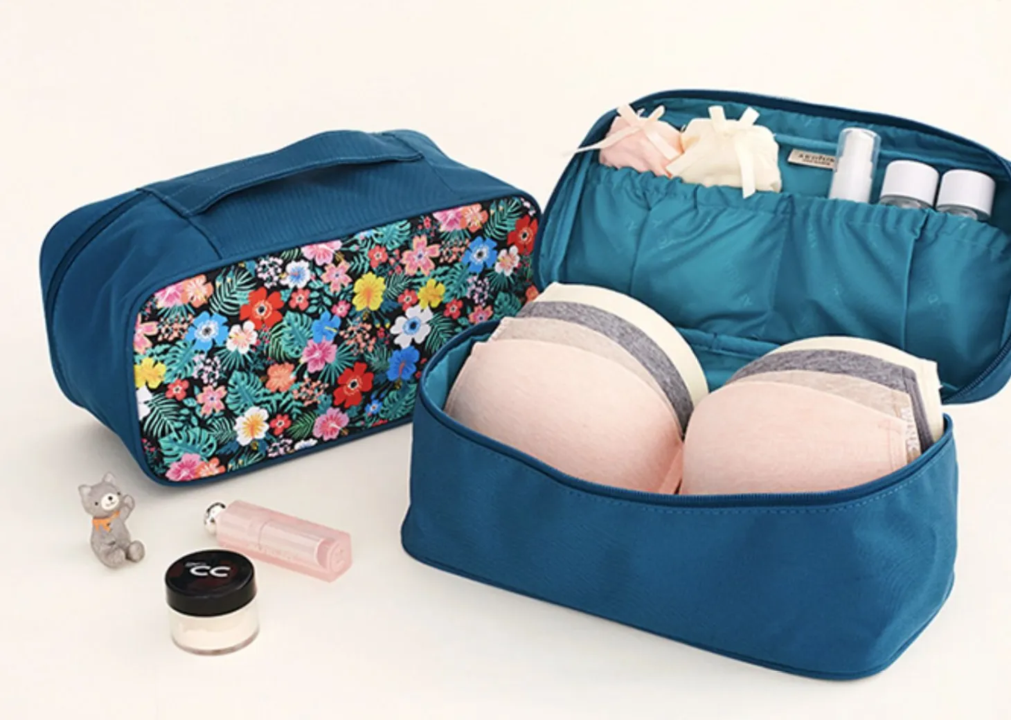Ardium Pattern Underwear Pouch