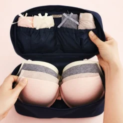 Ardium Pattern Underwear Pouch