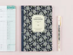 Ardium Semi Year Cash Book