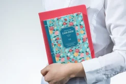 Ardium Semi Year Cash Book