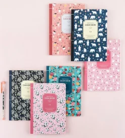 Ardium Semi Year Cash Book